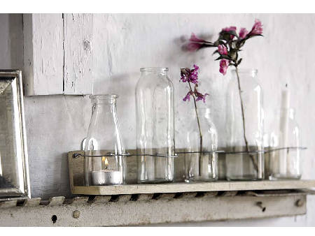 Glasflaschen/Vasen von house doctor