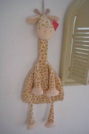 SIA Kids Schlafanzugbeutel Giraffe Nils