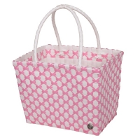 Handed By Shopper Havanna pink