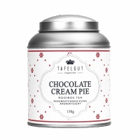 Tafelgut CHOCOLATE CREAM PIE TEA