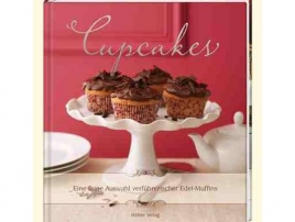 Buch Cupcakes