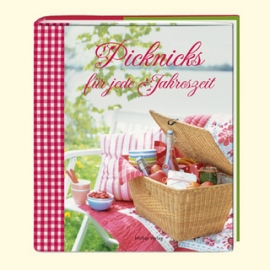 Spiegelburg Picknicks fr jede Jahreszeit
