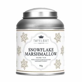 Tafelgut SNOWFLAKE MARSHMALLOW TEA