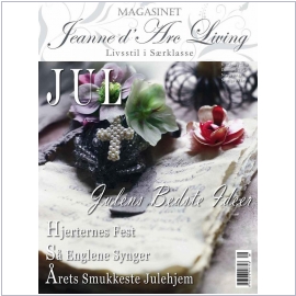 Jeanne d Arc Living Magazin No. 8