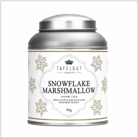 Tafelgut SNOWFLAKE MARSHMALLOW TEA