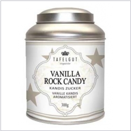 Tafelgut Vanilla-Rock-Candy groß